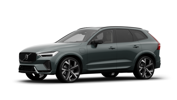 XC60 Ultra