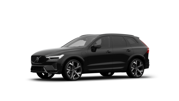 XC60 Ultra