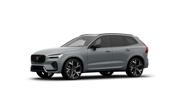XC60 Ultra