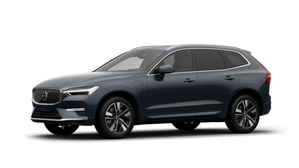 XC60 Plus