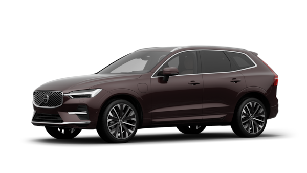 XC60 Ultra