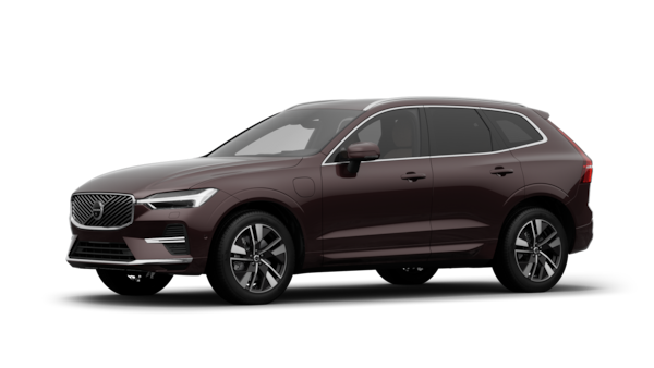 XC60 Plus