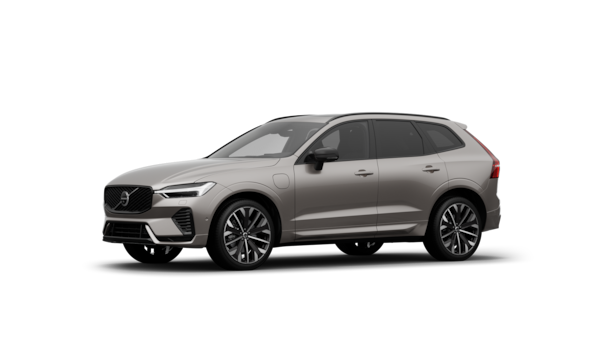 XC60 Ultra