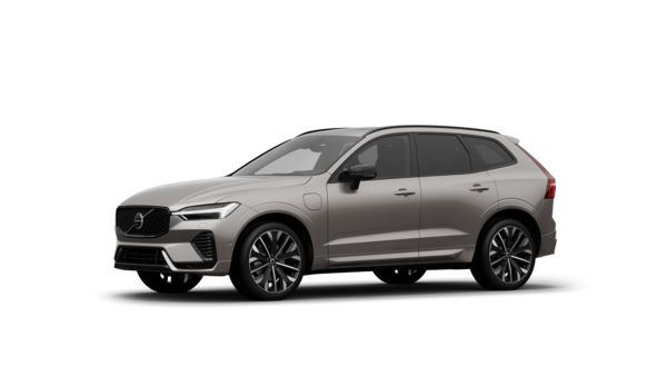 XC60 Ultra