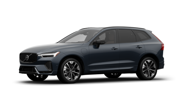 XC60 Plus