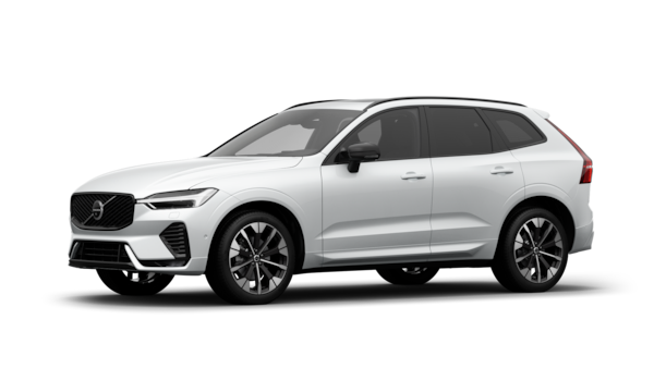 XC60 Ultra