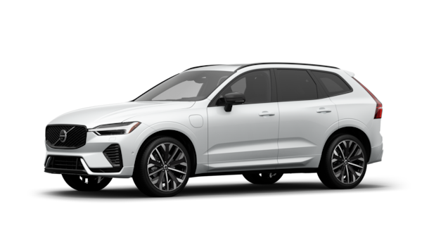 XC60 Ultra