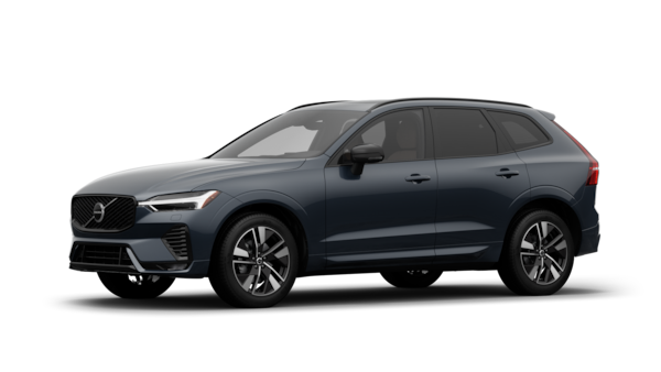 XC60 Core
