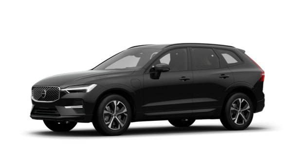 XC60 Essential