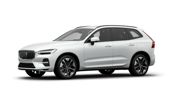 XC60 Core