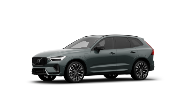 XC60 Ultra