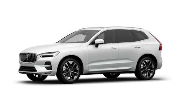 XC60 Ultra