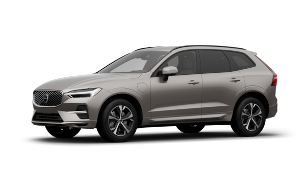 XC60 Core