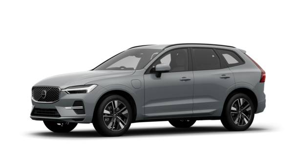 XC60 Core