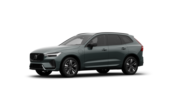 XC60 Plus