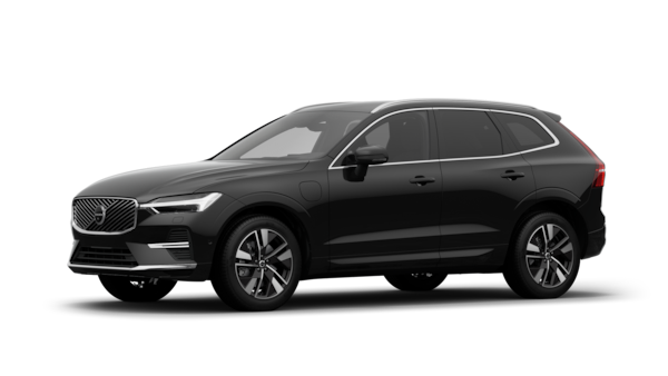XC60 Plus