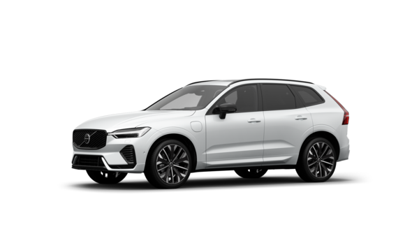 XC60 Ultra