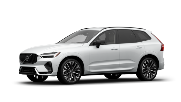XC60 Ultra