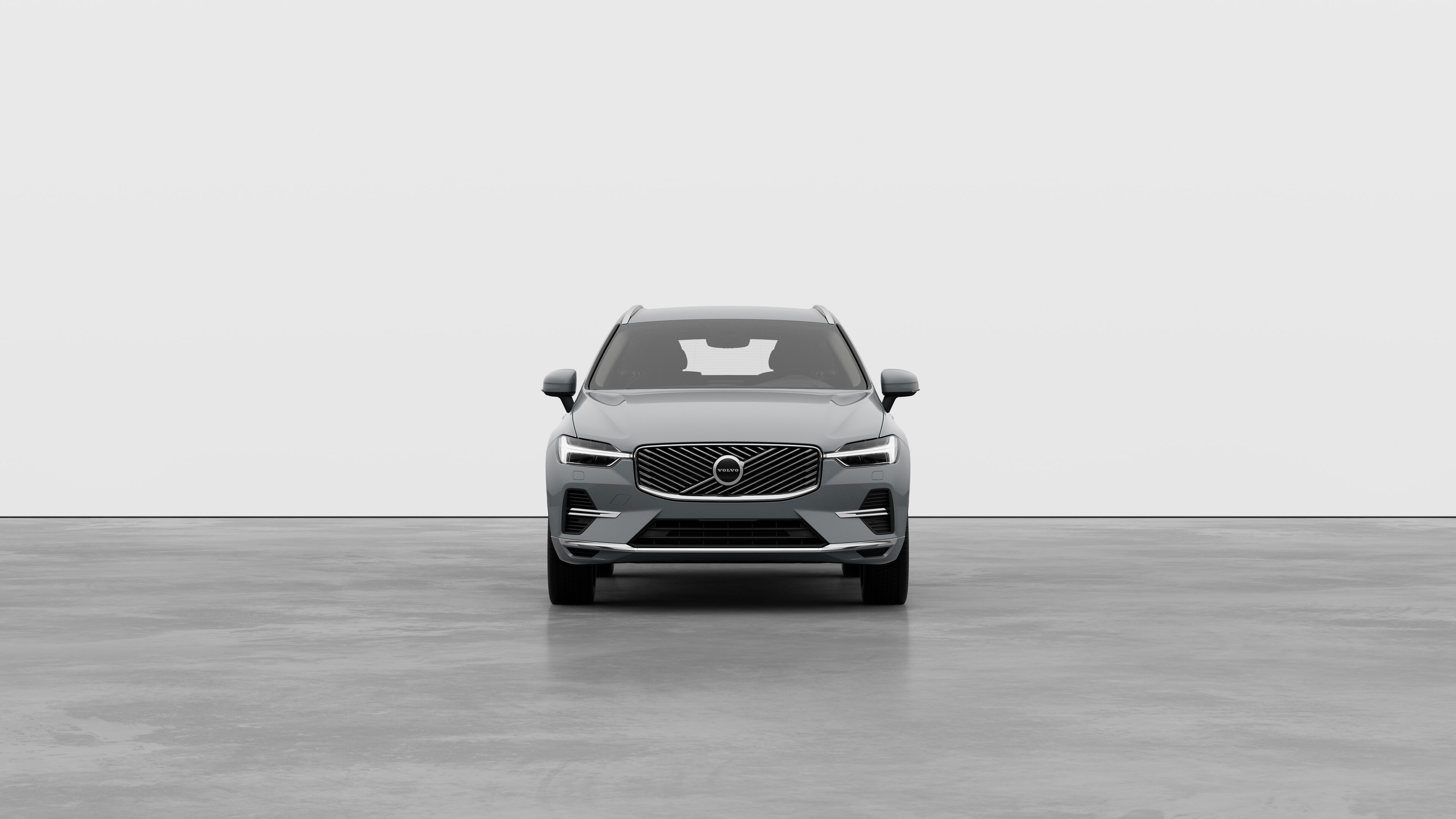 XC60 Front