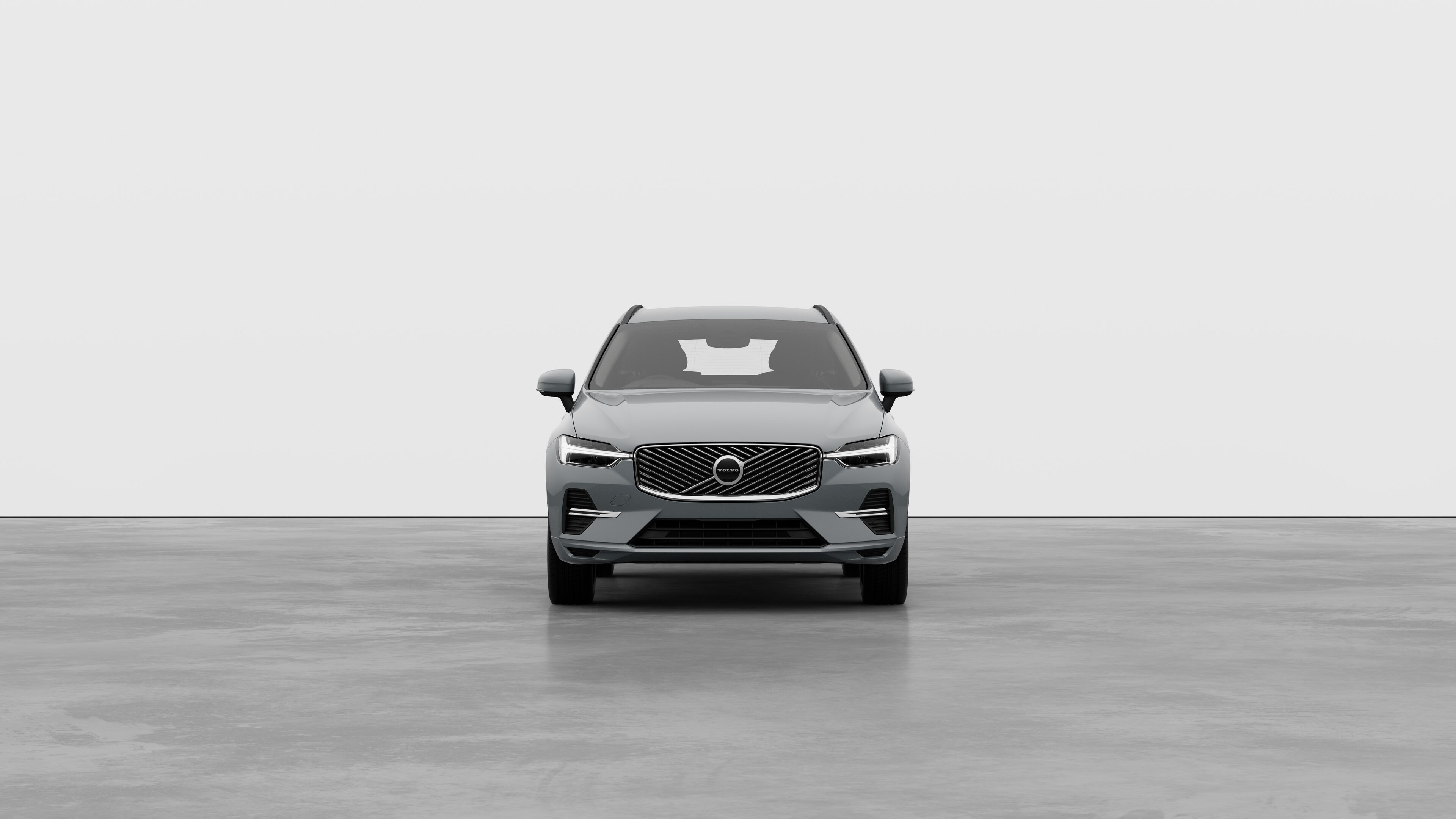 XC60 Front