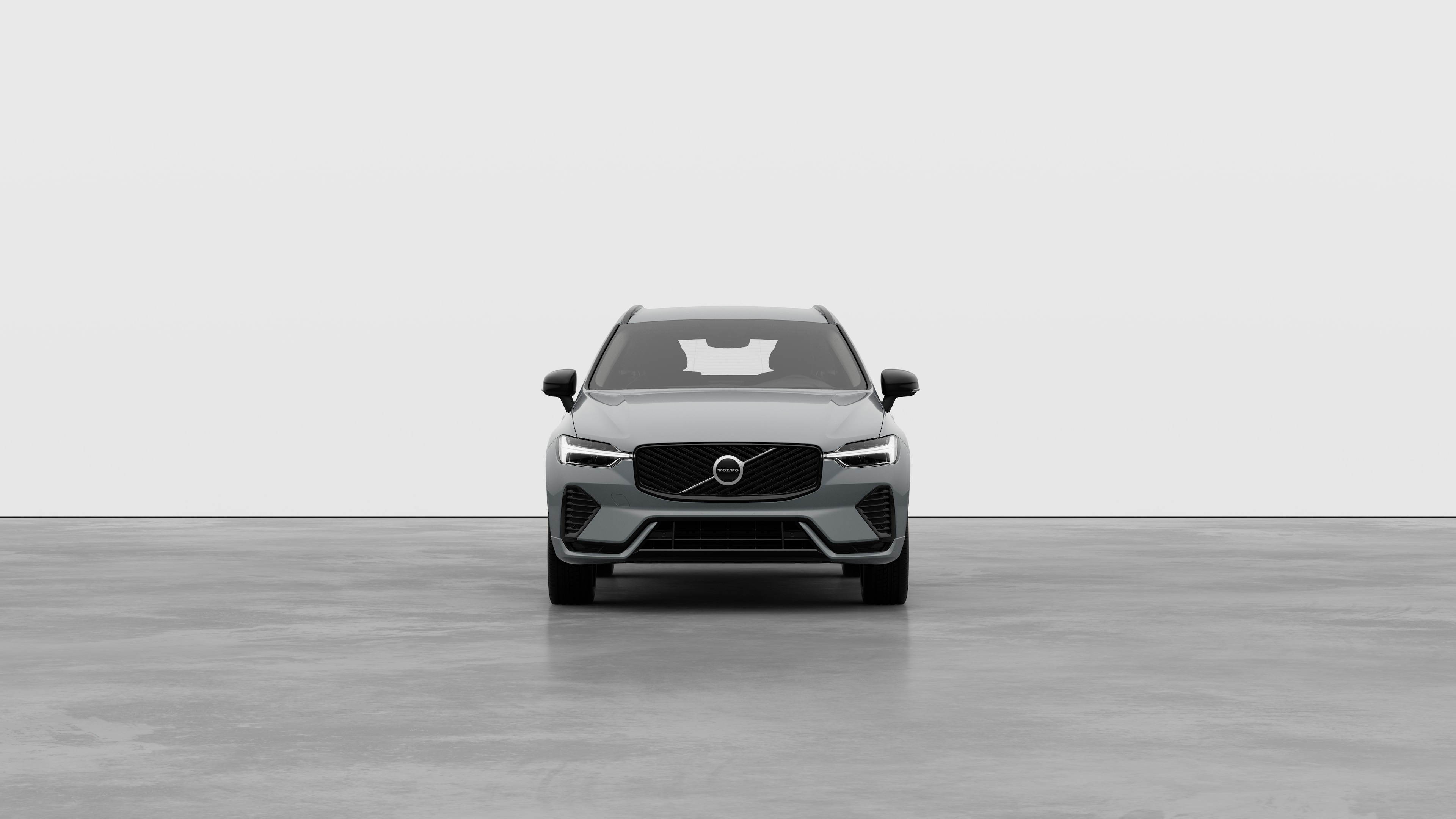 XC60 Priekis