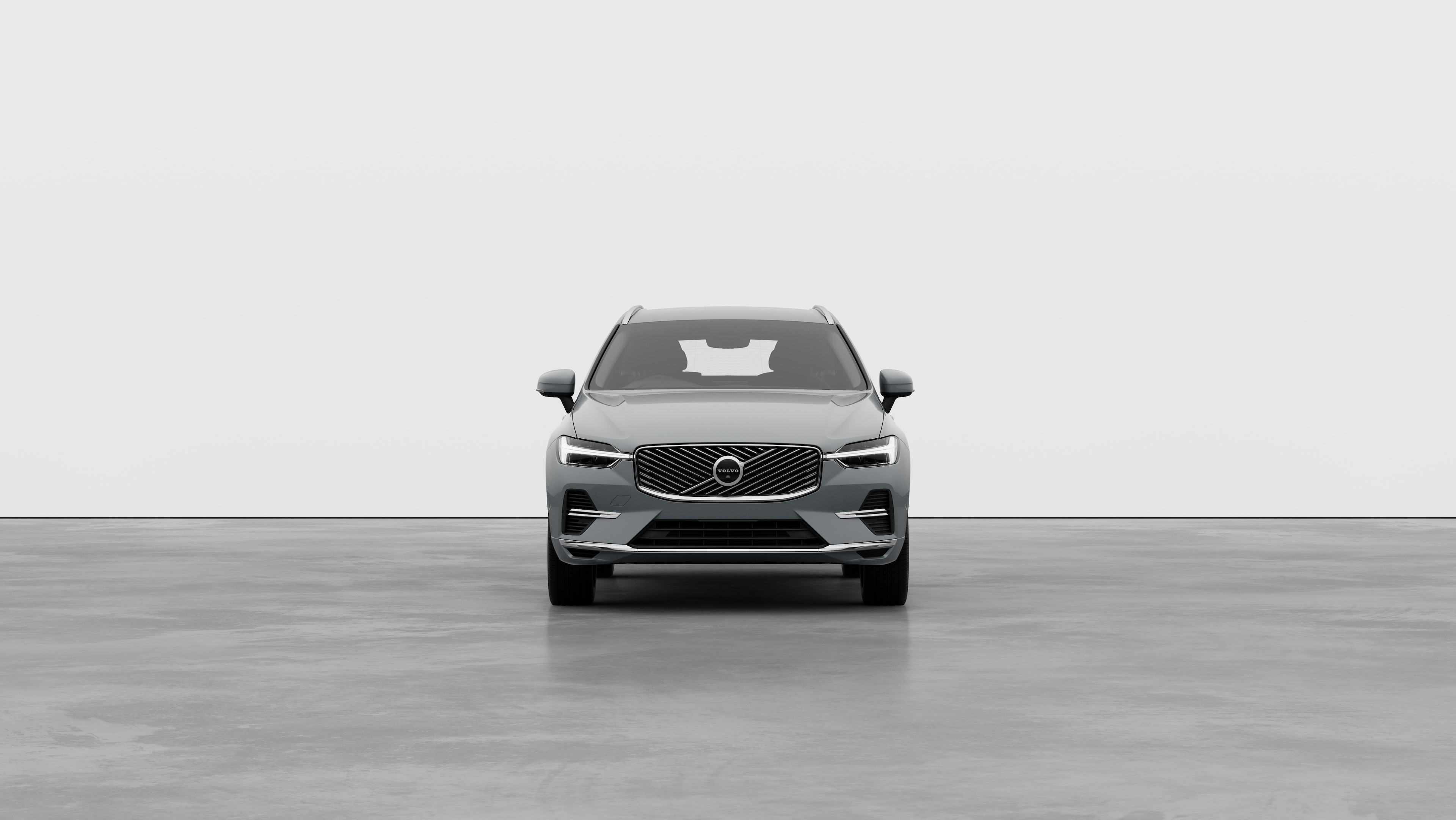 XC60 Front