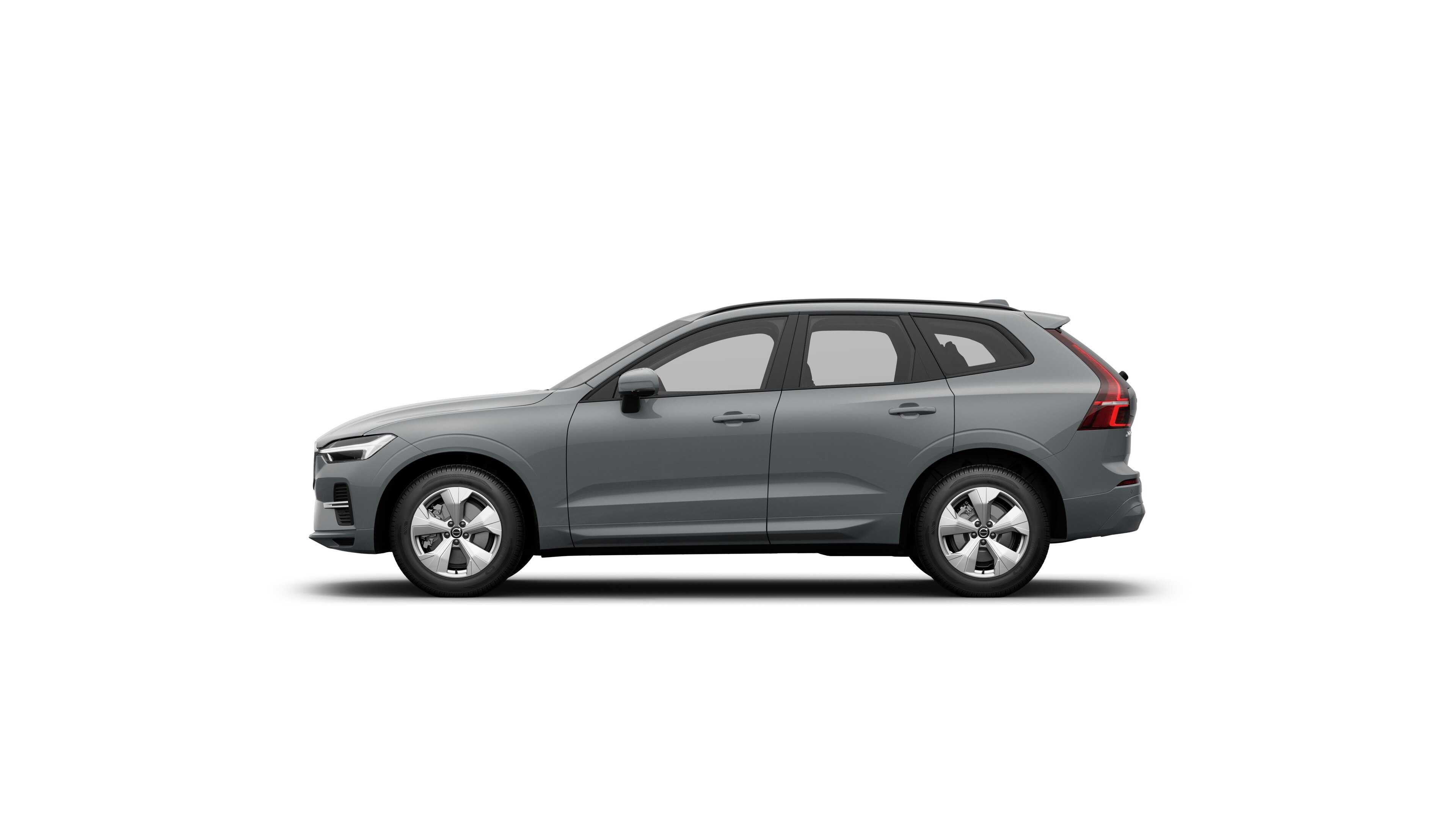 XC60 Mild hybrid (Petrol)