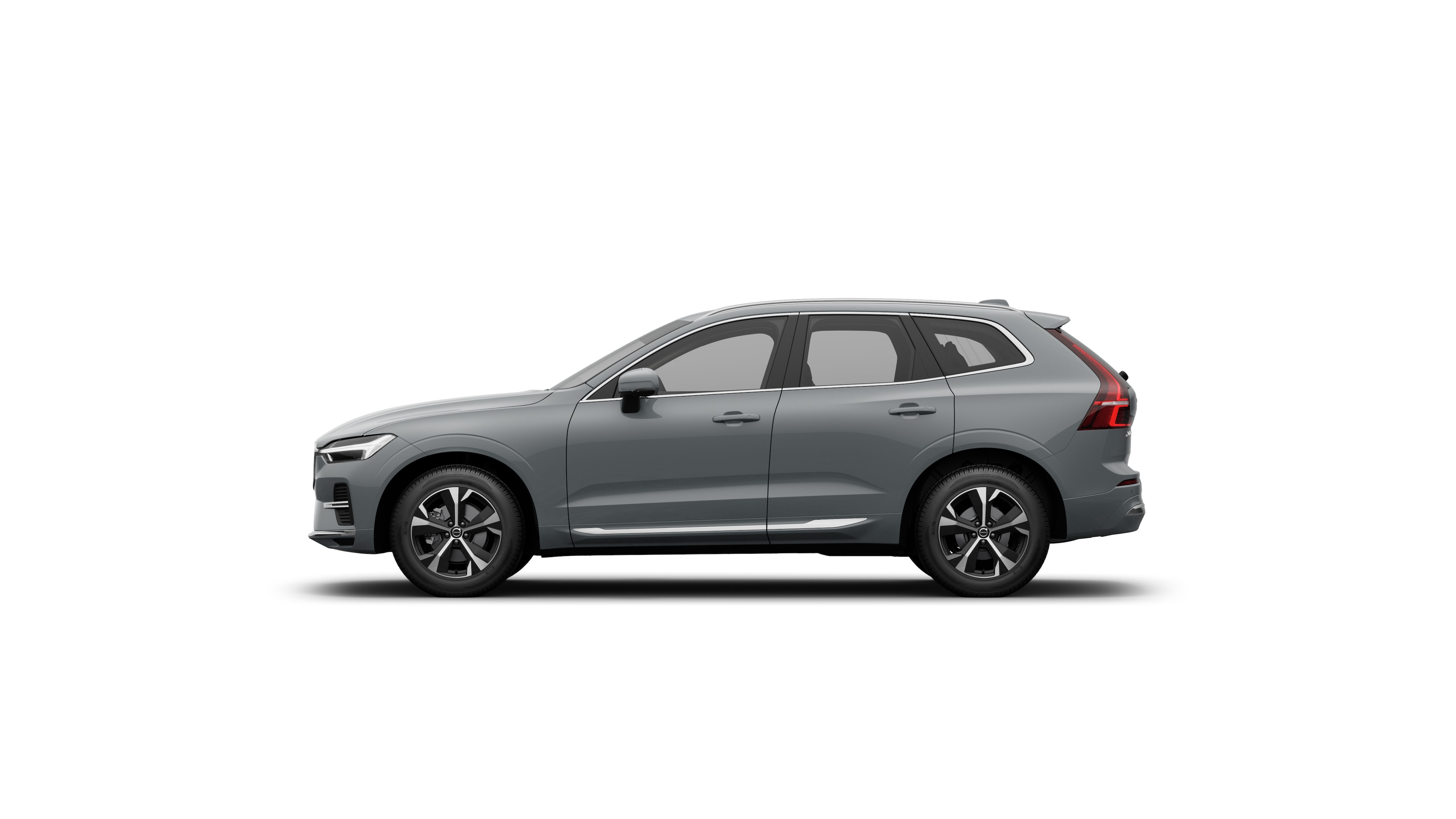 XC60 Mild hybrid (Petrol)
