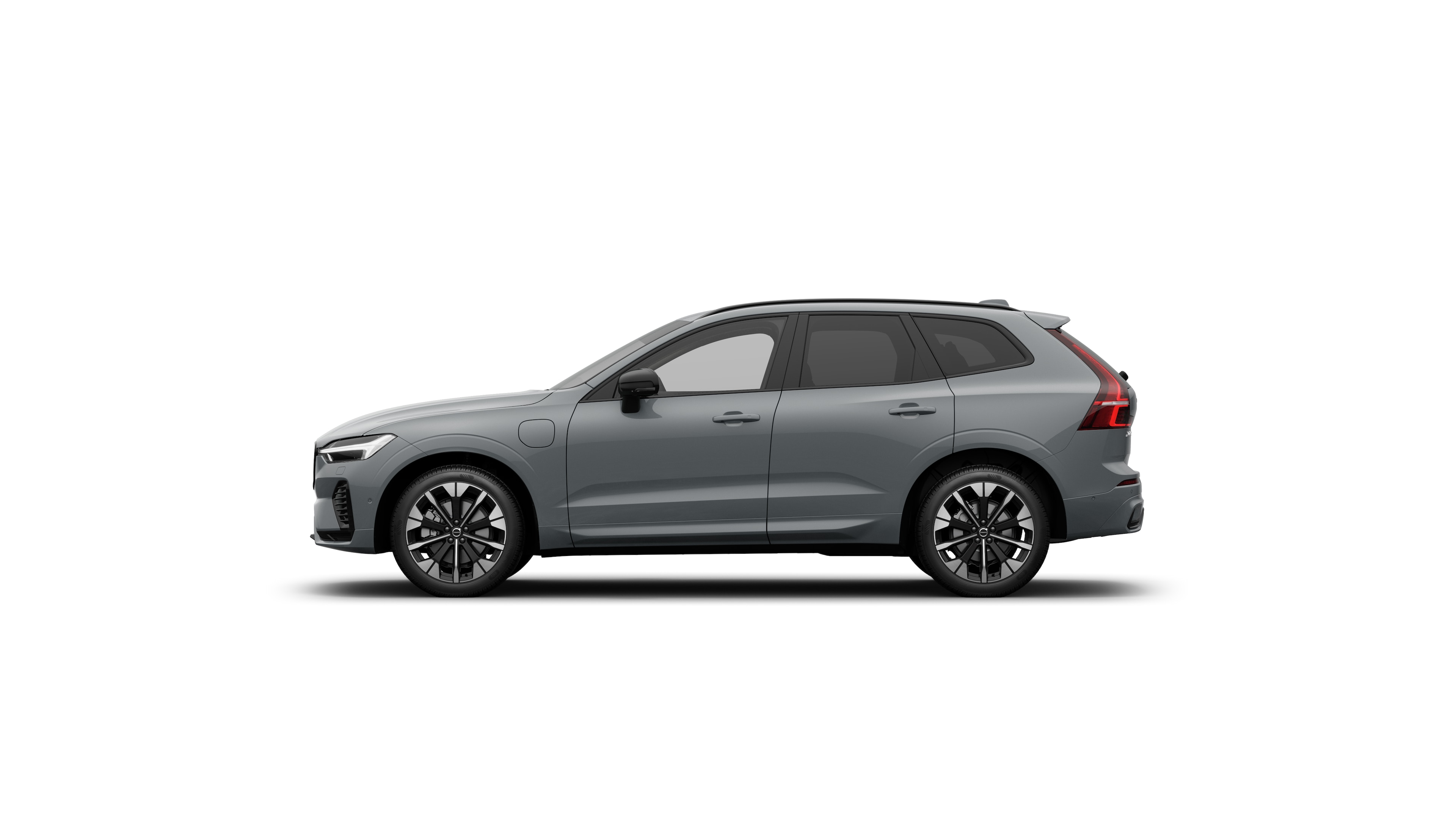 XC60 Plug-in hybrid