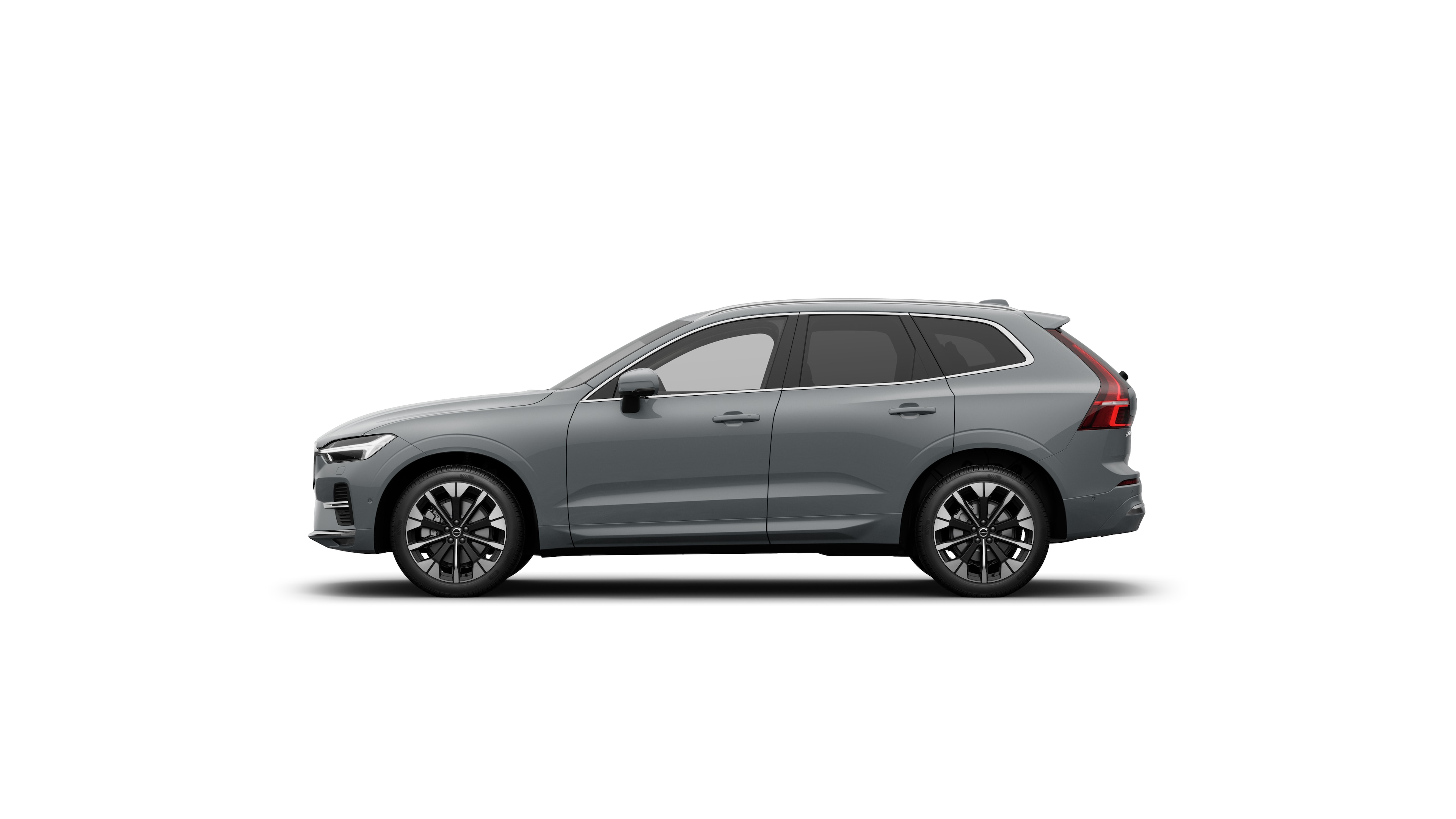 XC60 Mild hybrid (Petrol)