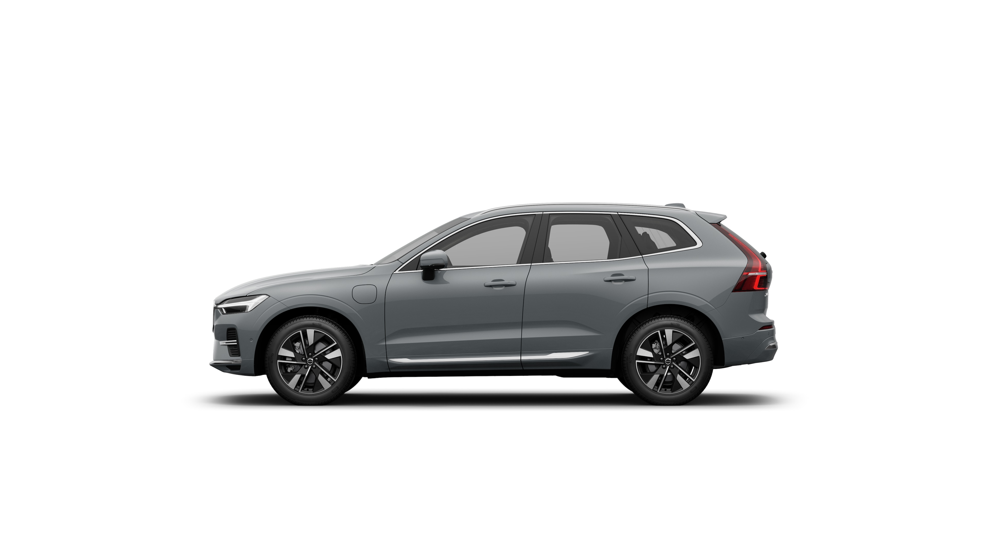 XC60 Plug-in hybrid