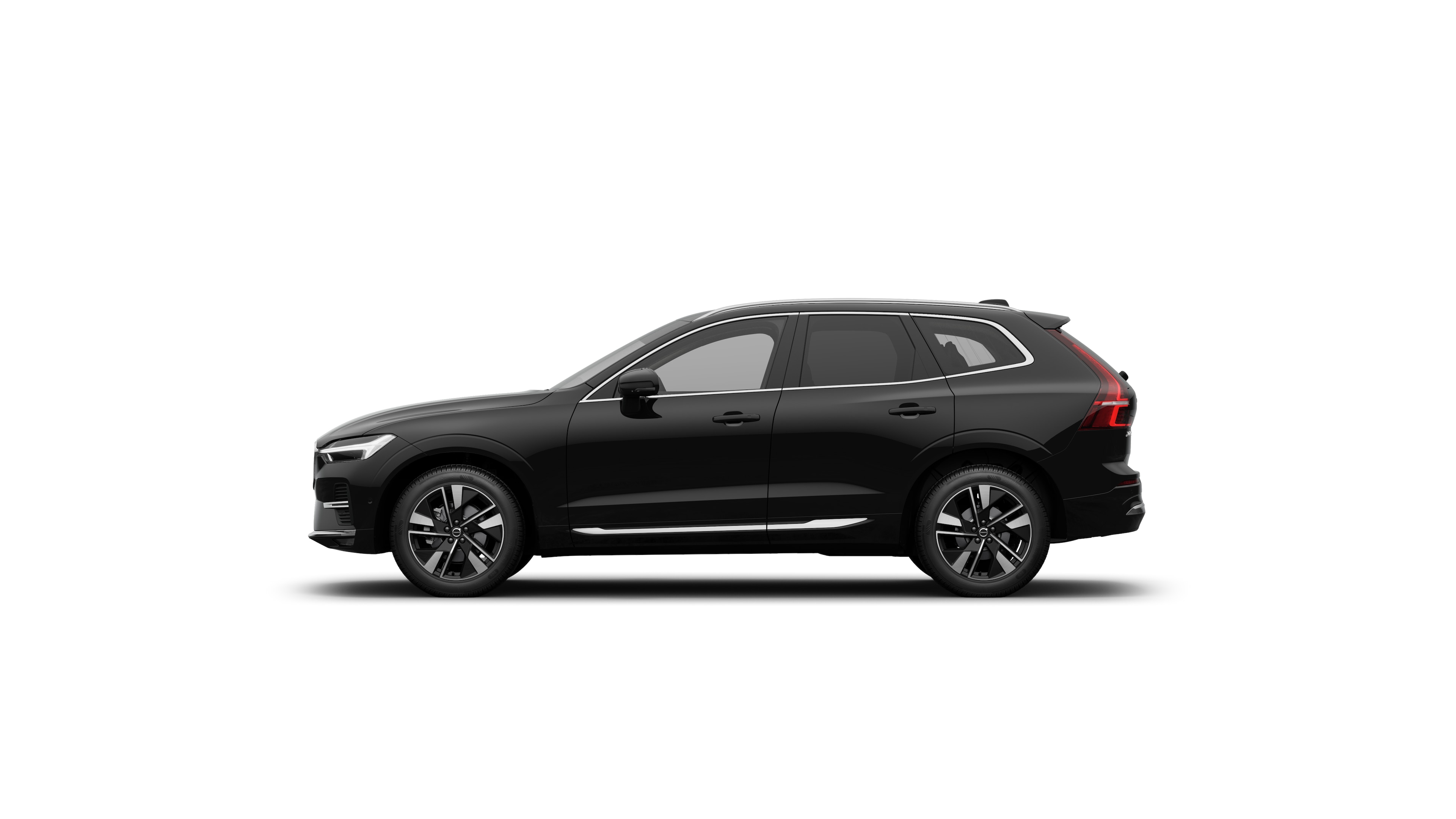 XC60 Mild hybrid (Petrol)