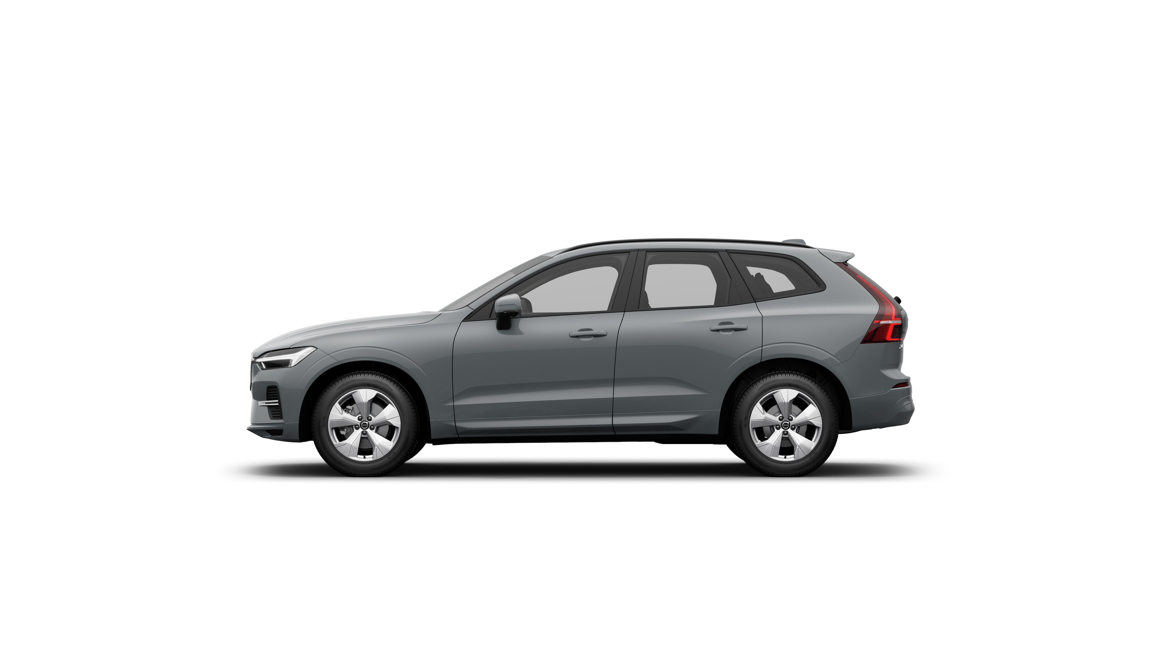XC60 Mild-Hybrid (Benzin)