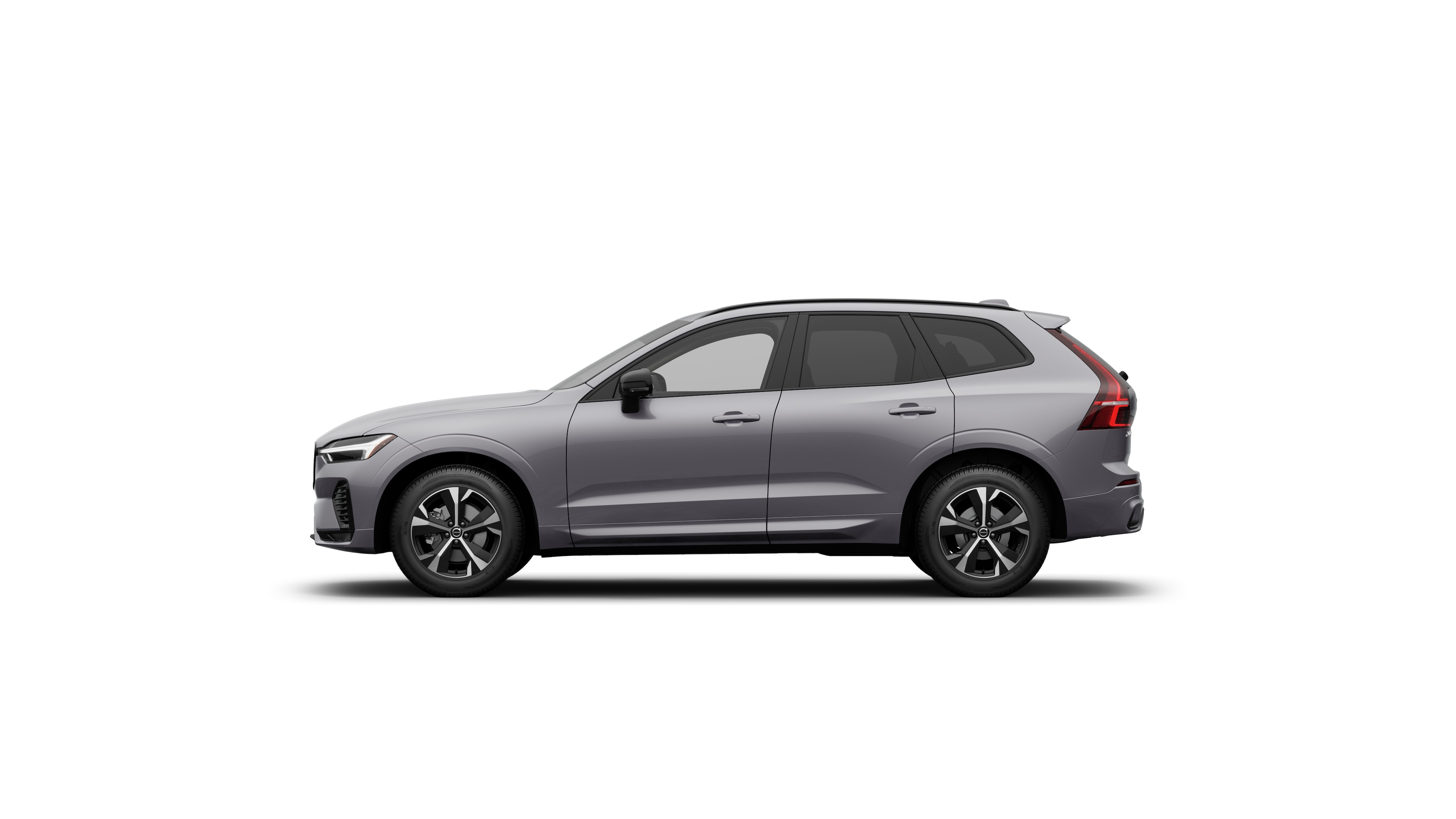 XC60 Gas (mild hybrid)