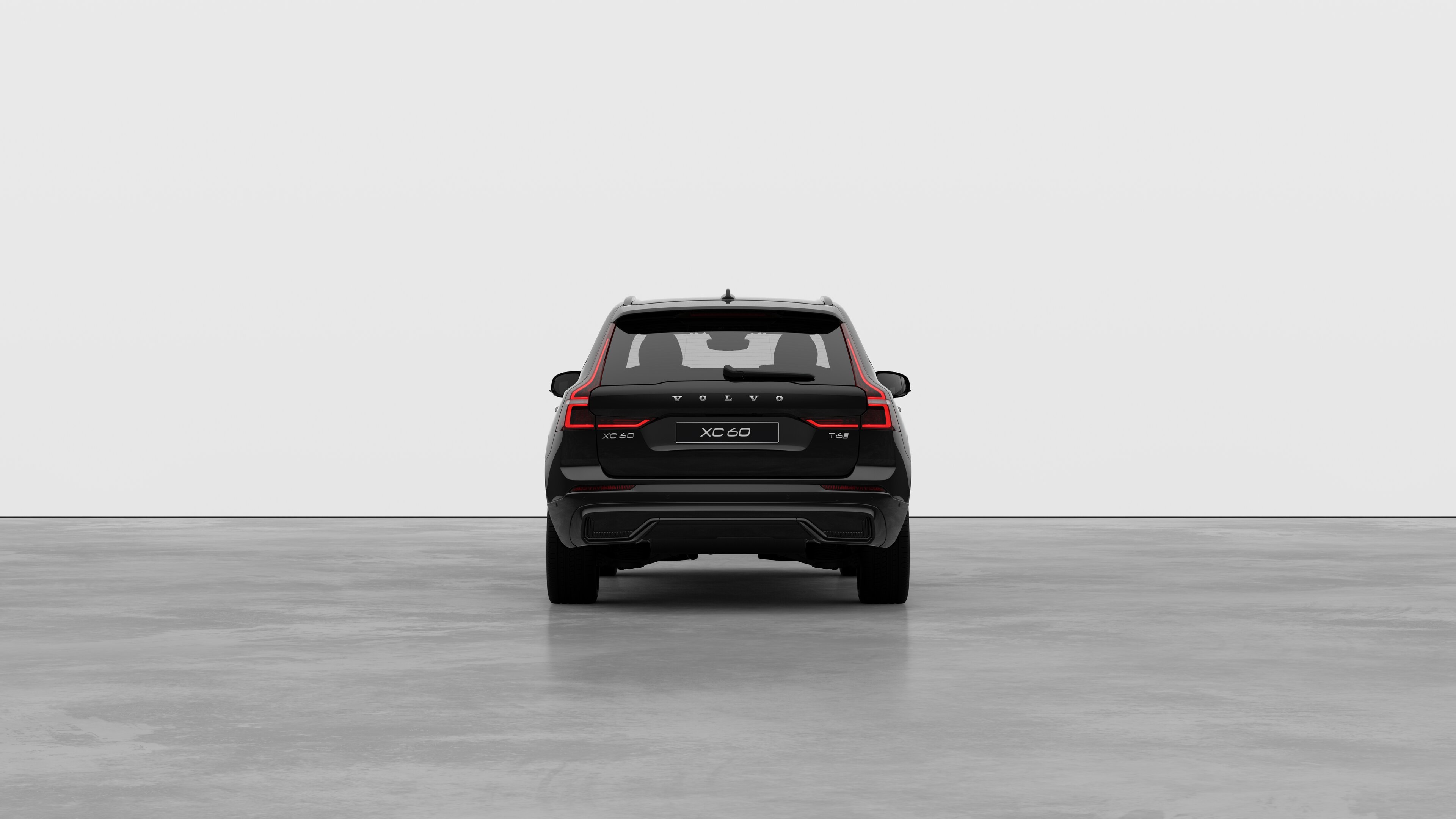 XC60 リア