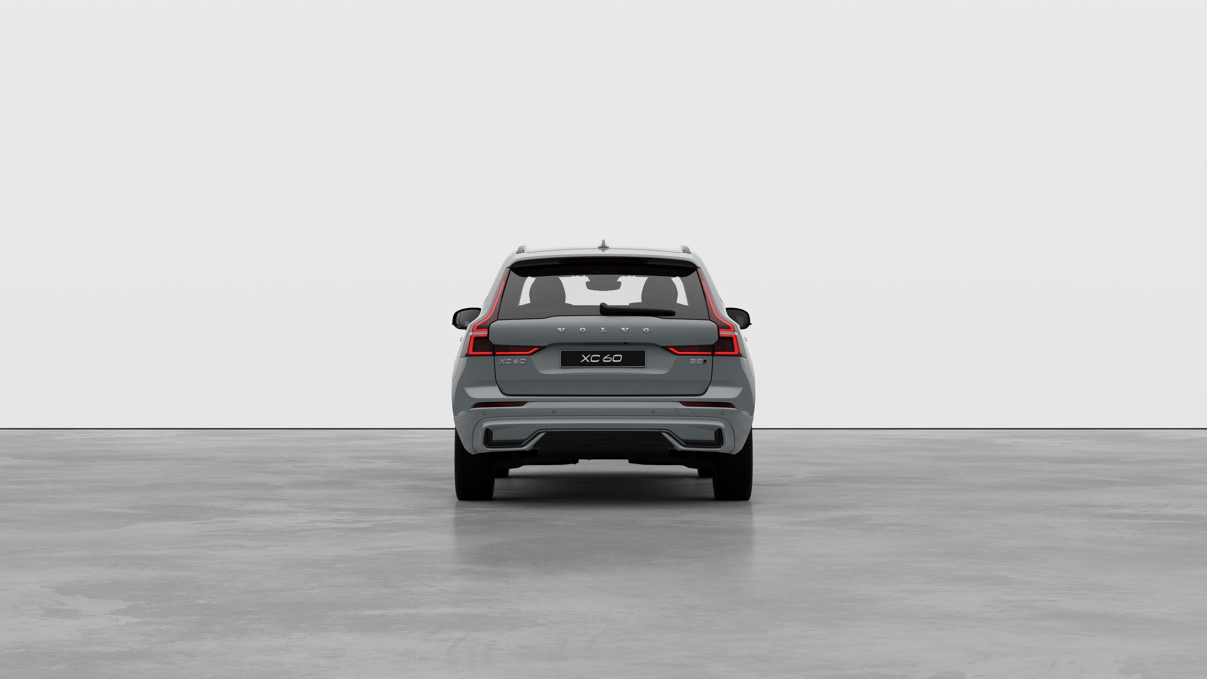 XC60 Tagaosa