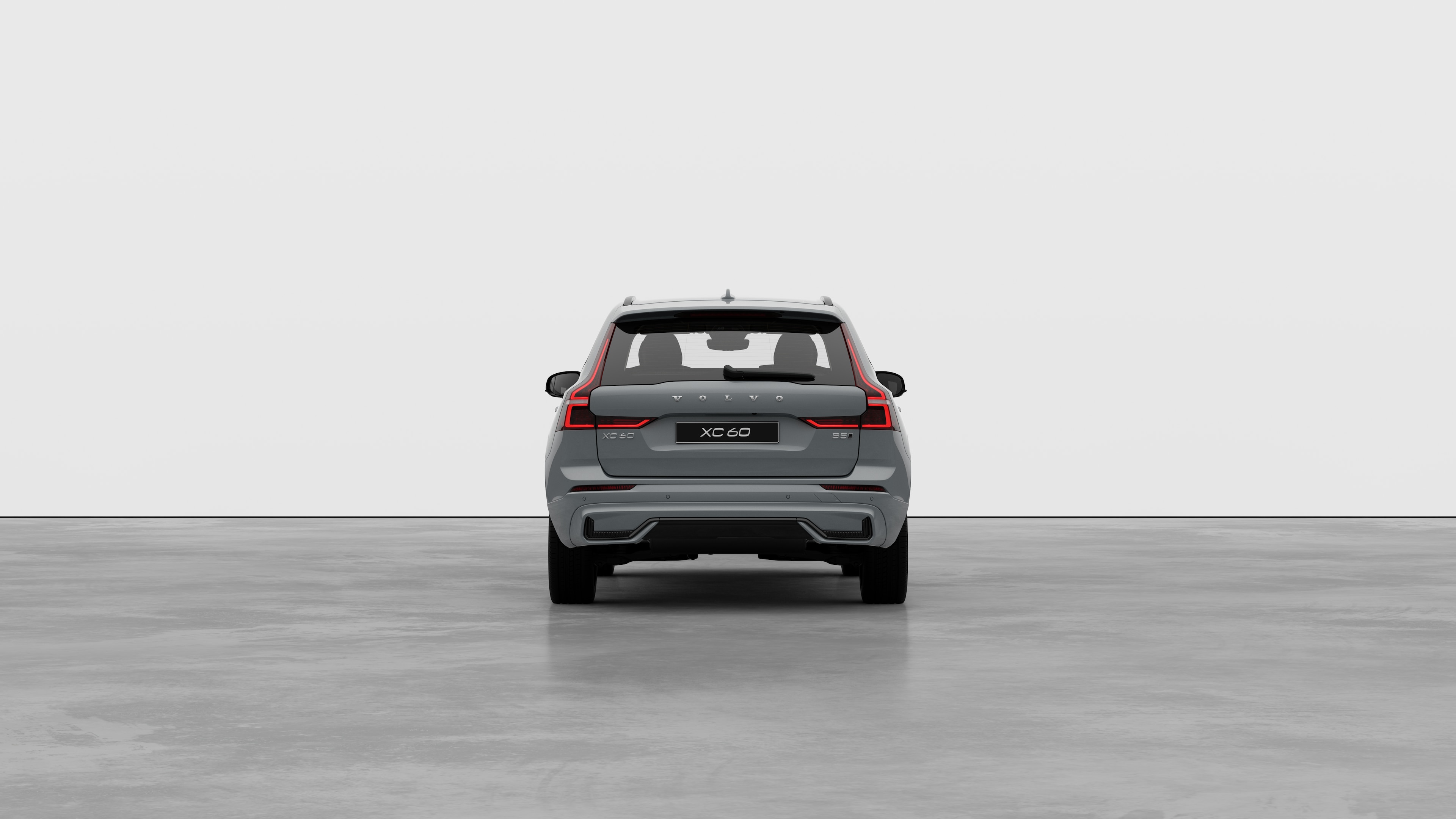 XC60 Galas