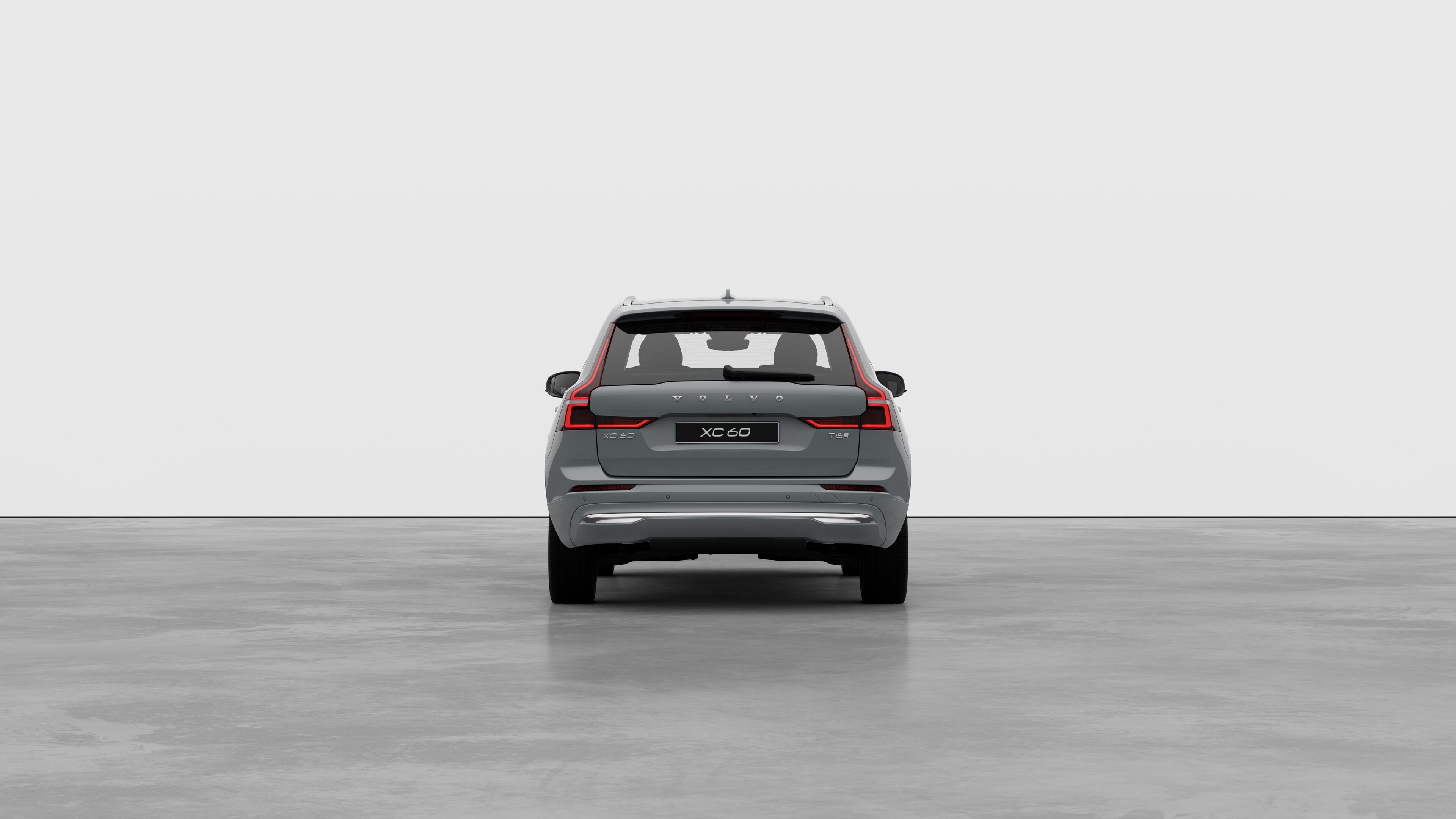 XC60 Bak