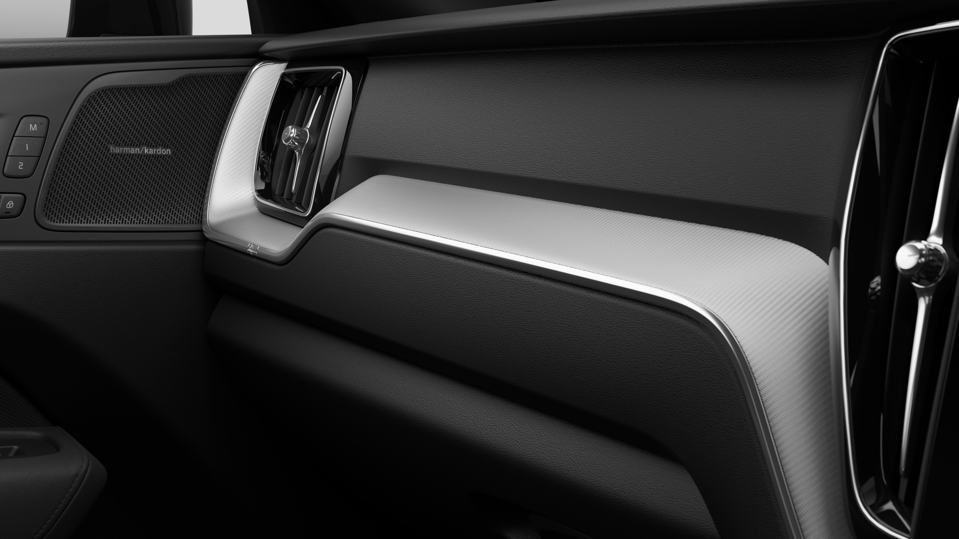  VOLVO XC60 2.0 T6 [350] PHEV Plus Black Ed 5dr AWD Geartronic 4847705