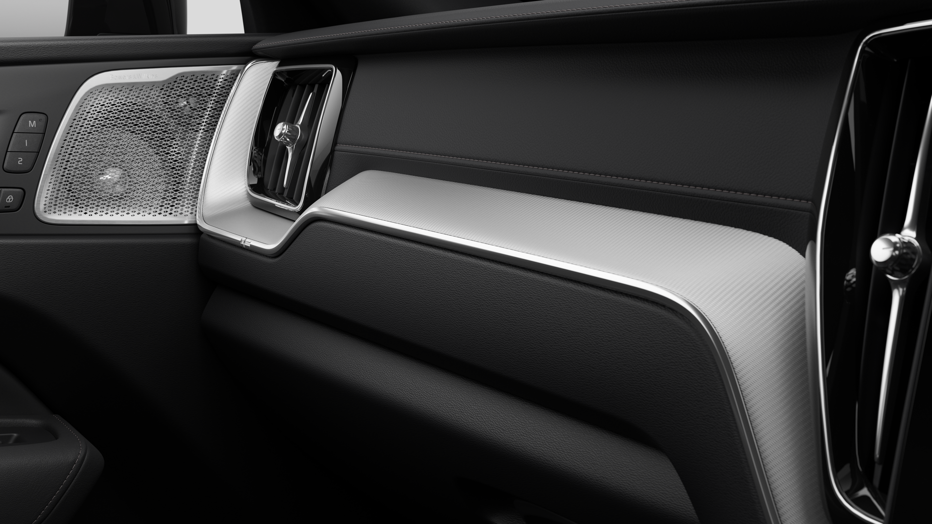  VOLVO XC60 2.0 T8 455 PHEV Ultra Black Ed 5dr AWD Geartronic 4809882