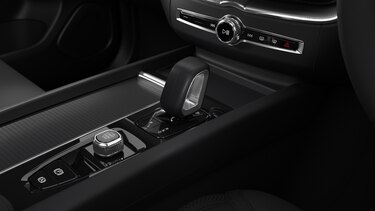 Interior Studio Gear Shift