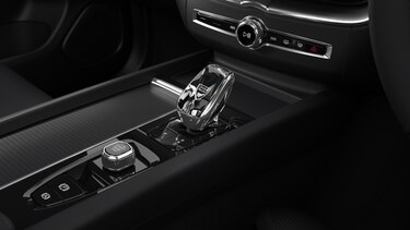 Interior Studio Gear Shift