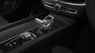 Interior Studio Gear Shift