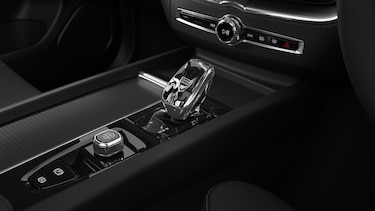 Interior Studio Gear Shift