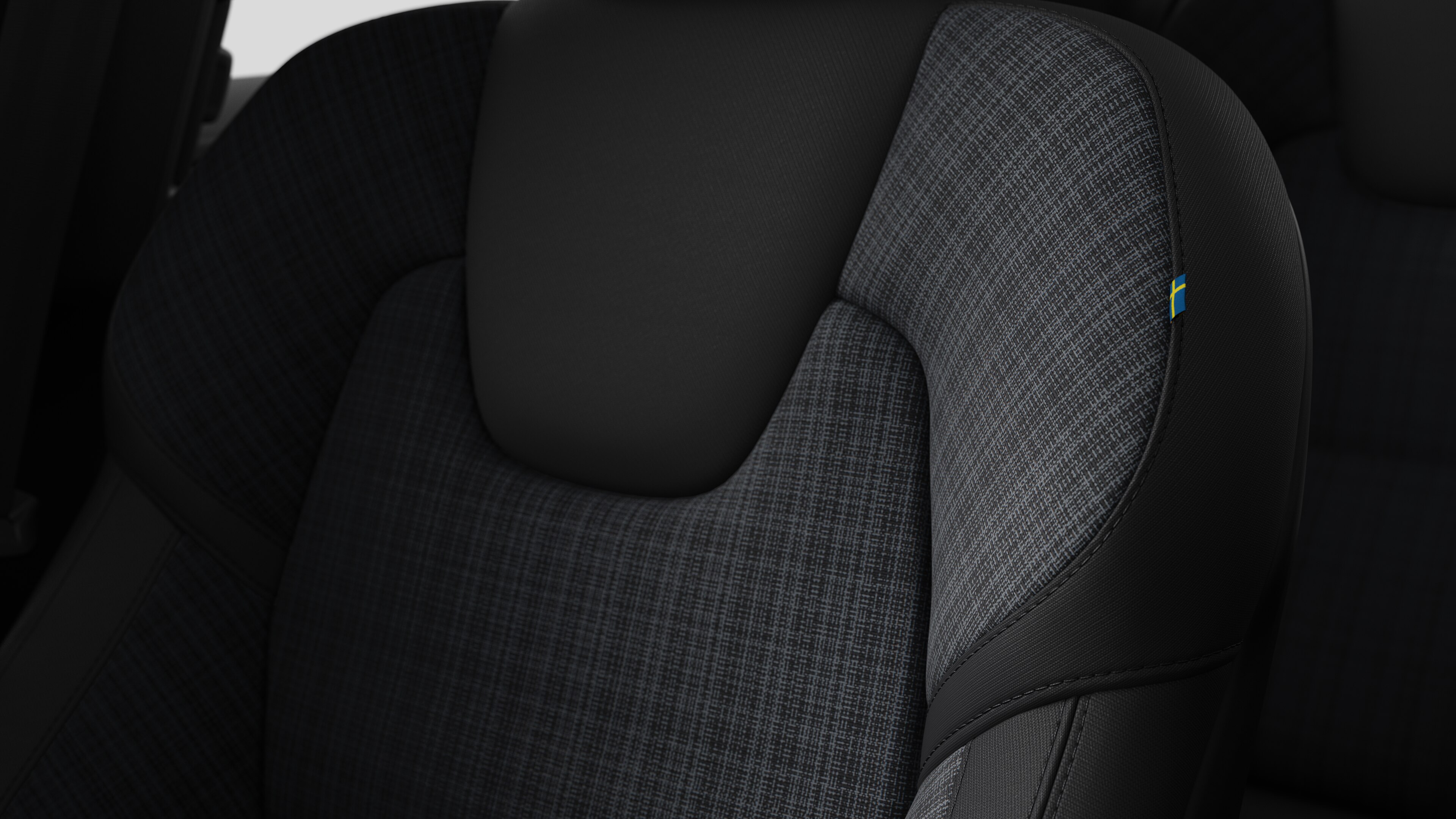 Premium textile