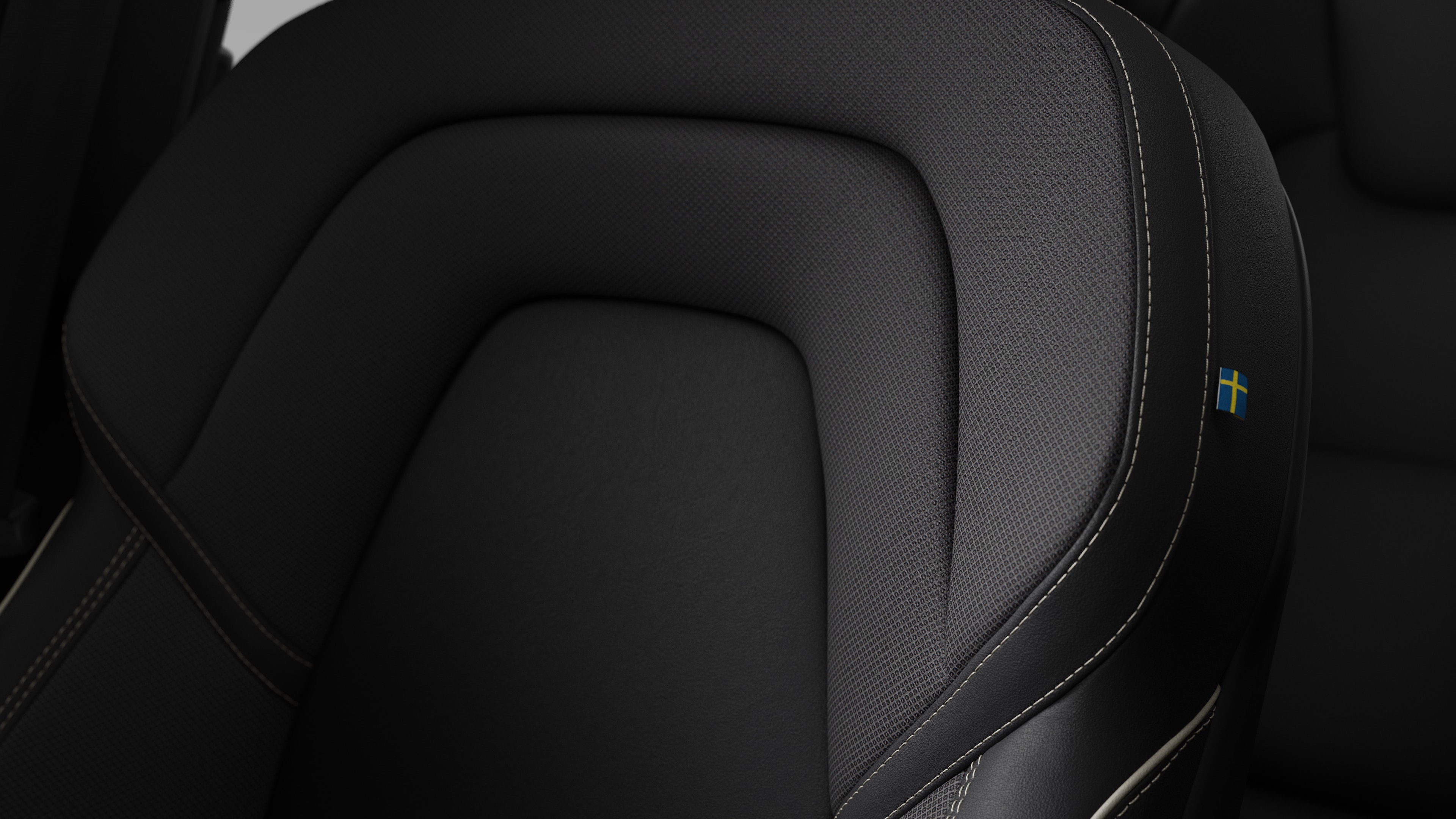 Interior studio seat