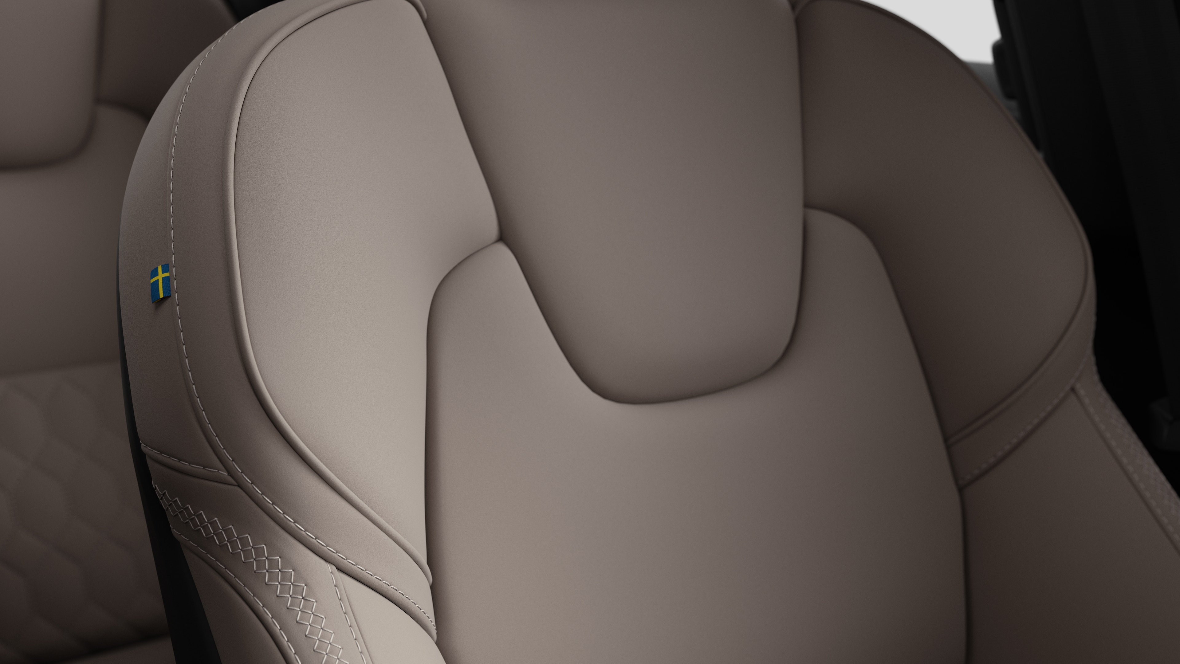 Interior studio seat