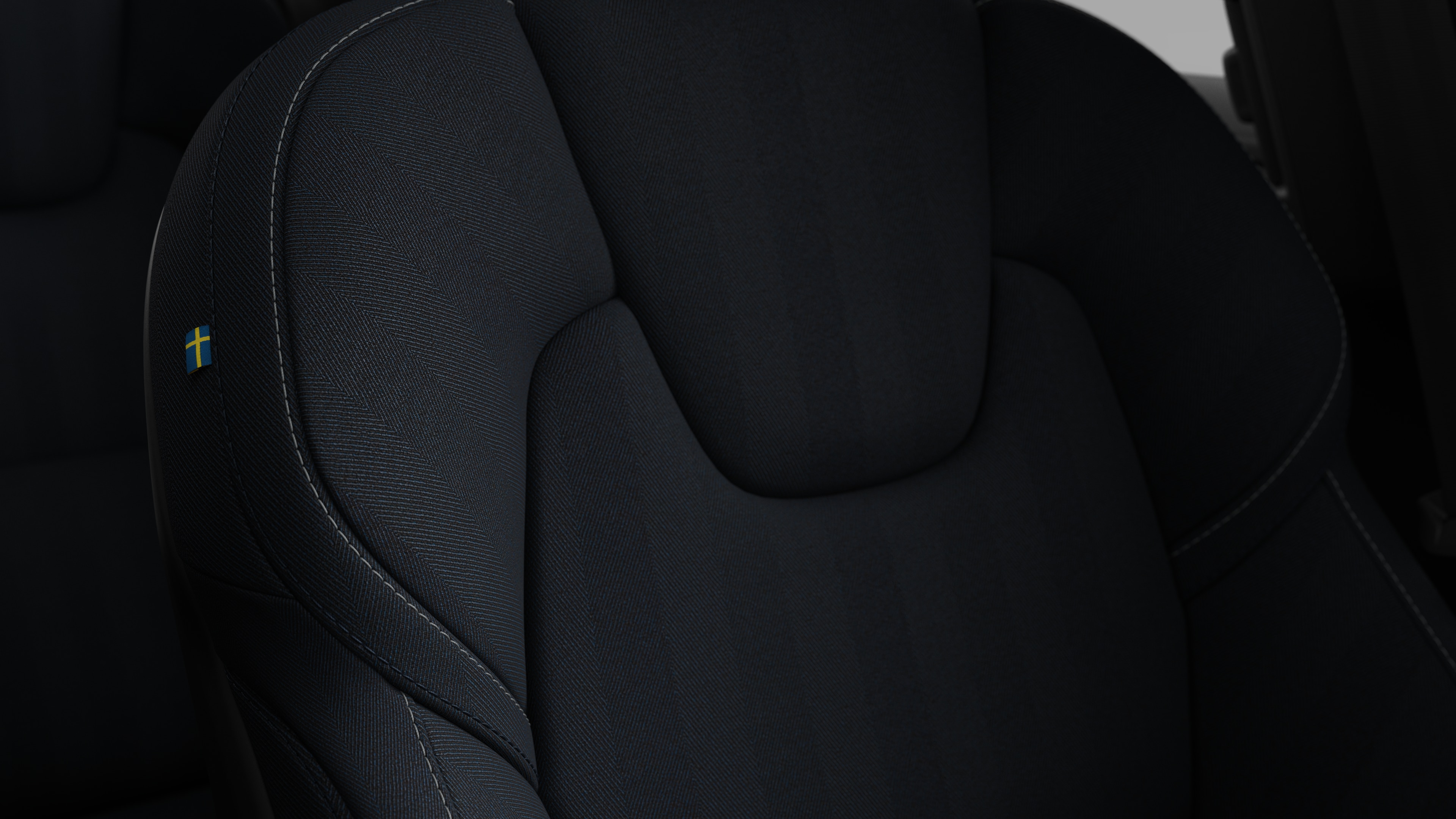 Premium textile
