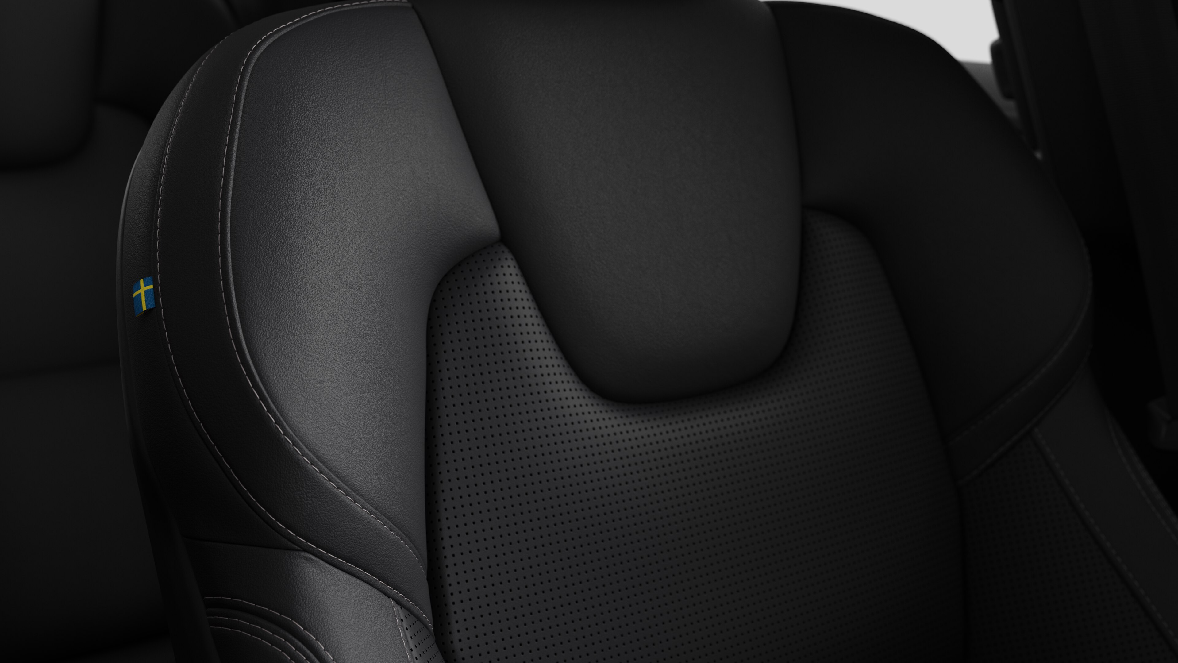 Interior studio seat