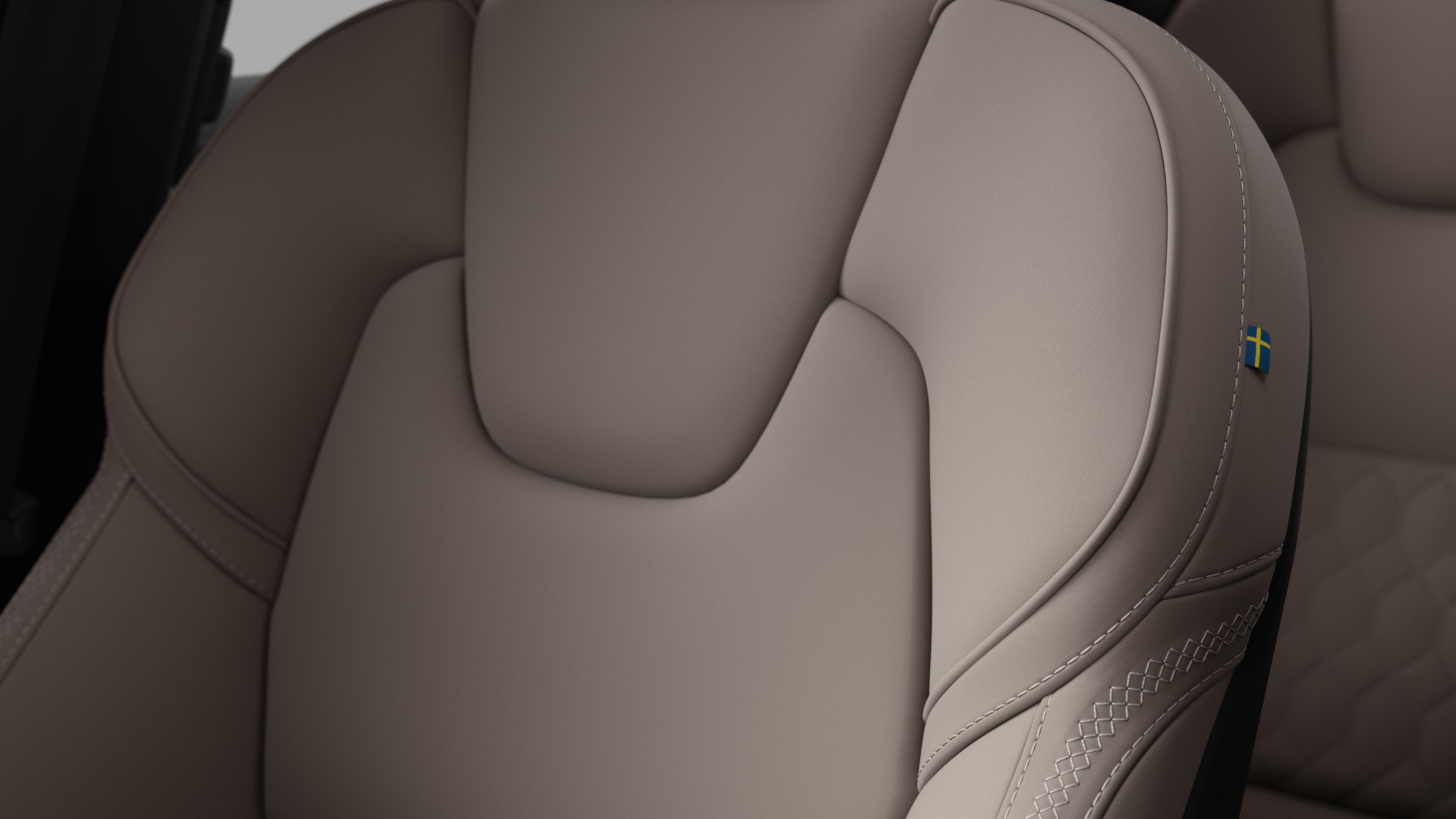 Interior studio seat